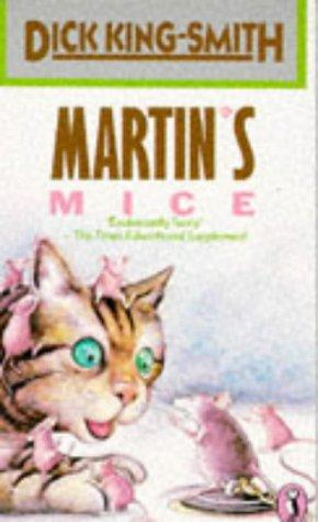 Martins Mice (Puffin Books)