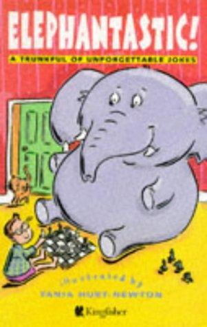 Elephantastic!