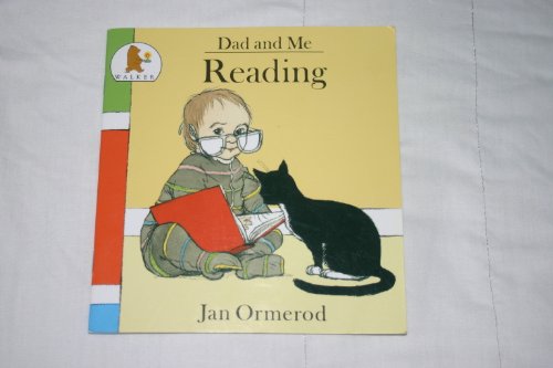 Reading (Dad & Me)
