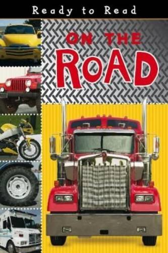 Ready to Read on the Road