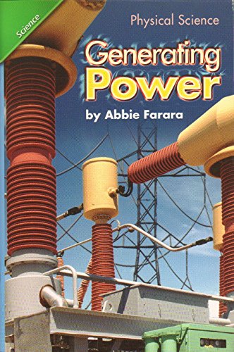 SCIENCE 2006 LEVELED READER GRADE 5 CHAPTER 14 C