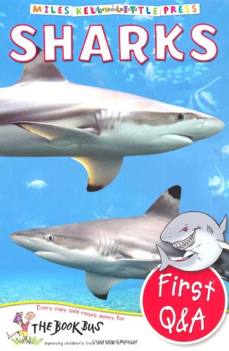 Sharks (Little Press)