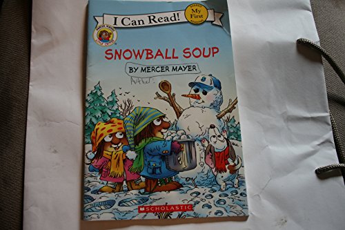 Snowball Soup