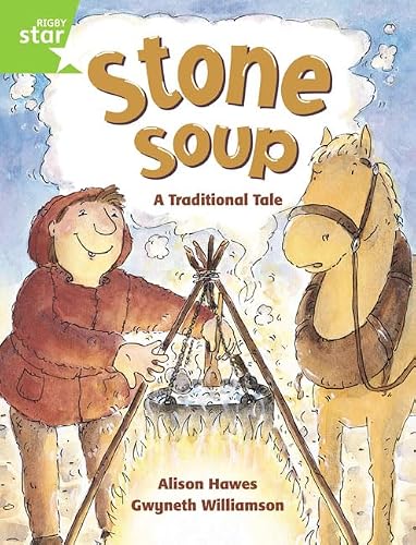 Stone Soup