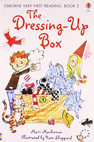 The Dressing-Up Box