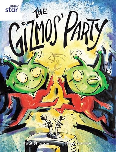 The Gizmos' Party