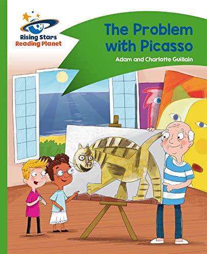 The Problem with Picasso