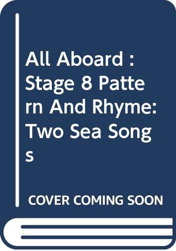 Two Sea Songs