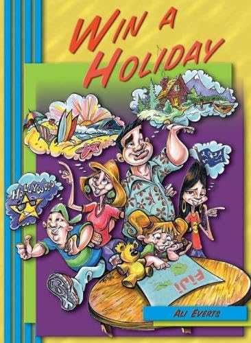 Win a Holiday