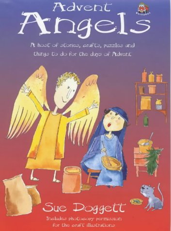 Advent Angels