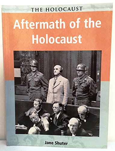 Aftermath of the Holocaust