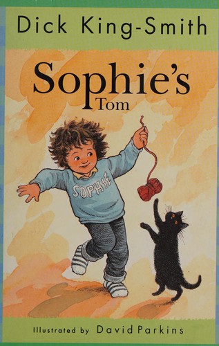 Sophie's Tom