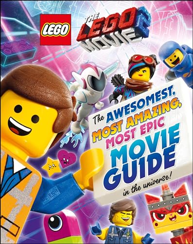 Awesomest, Amazing, Most Epic Movie Guide in the Universe!