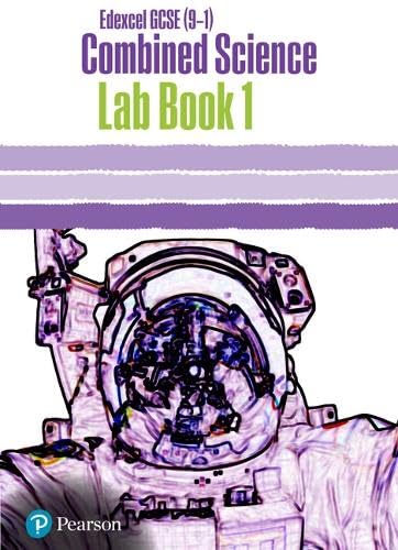 Edexcel GCSE 9-1 Comb Science Core Pract