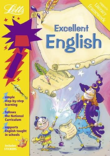 Excellent English