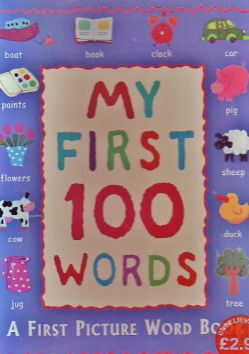 First 100 Words