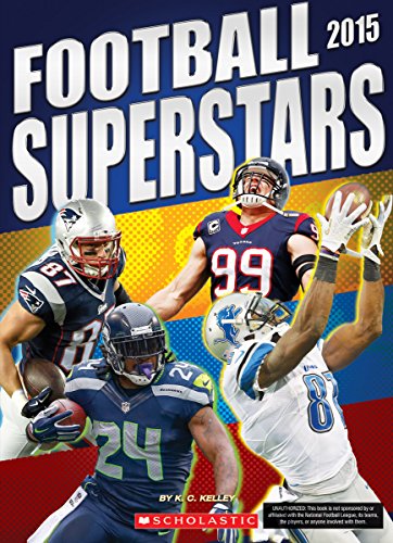 Football Superstars 2015