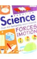 Forces and Motion (Hands on Science)