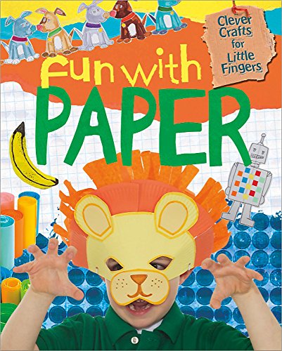 Fun with Paper. Annalees Lim