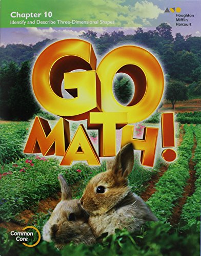 Go Math!