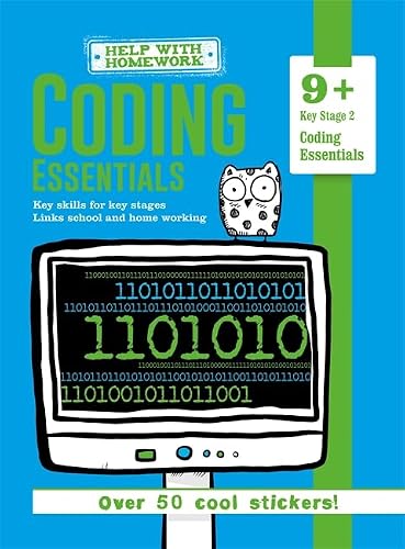 Help with homework Coding Essentials