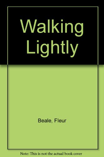 Walking Lightly