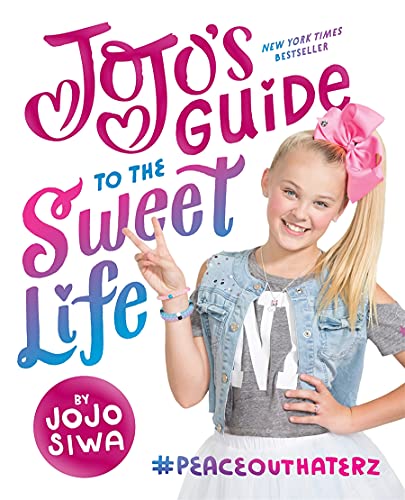 JoJo's Guide to the Sweet Life