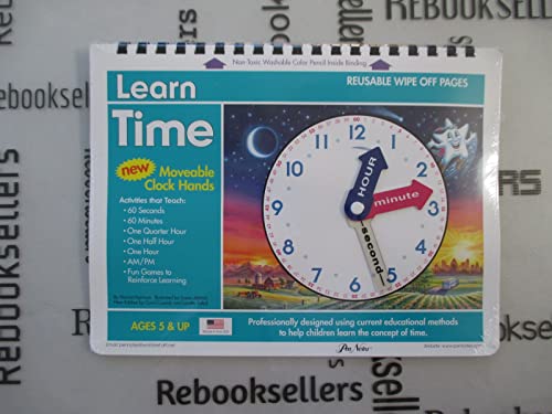 Learn Time