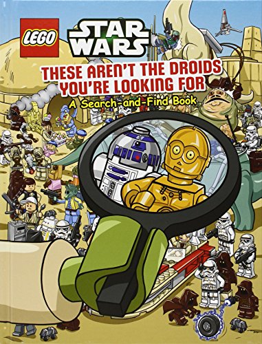 Lego Star Wars