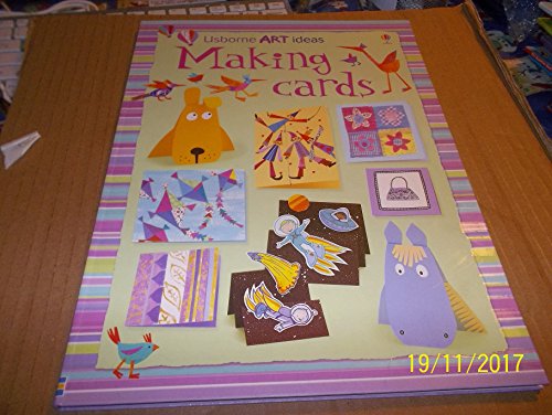 Making Cards (Art Ideas)