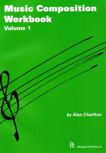 Music Composition Workbook