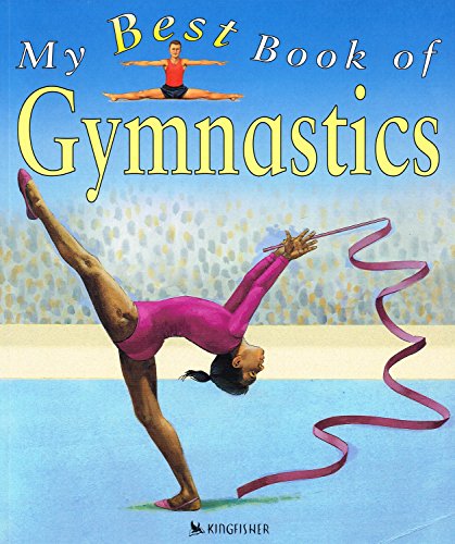 My Best Book of Gymnastics
