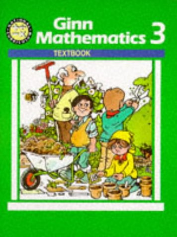 National Curriculum Ginn Mathematics
