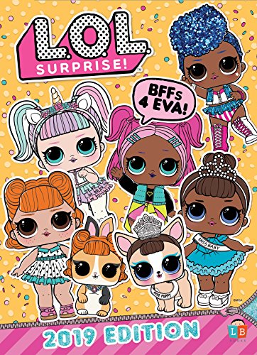 Official L.O.L Surprise: 2019 Edition
