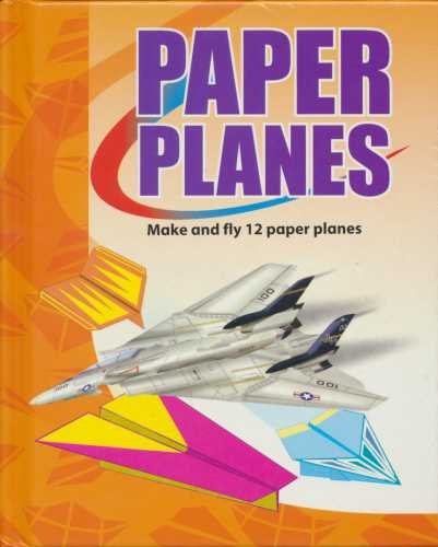 PAPER PLANES