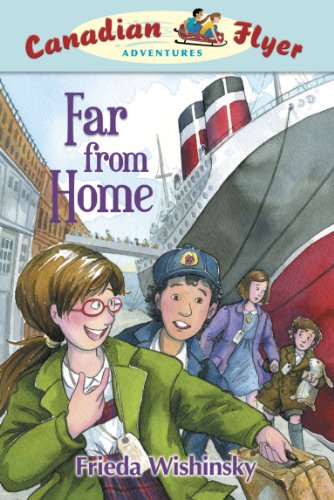 Far from Home
