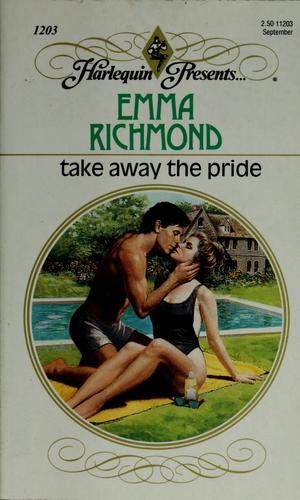 Taking away