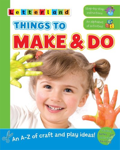 Things to Make and Do