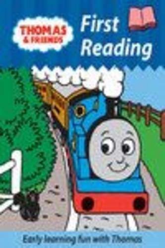 Thomas and Friends (Dean Character Workbooks)