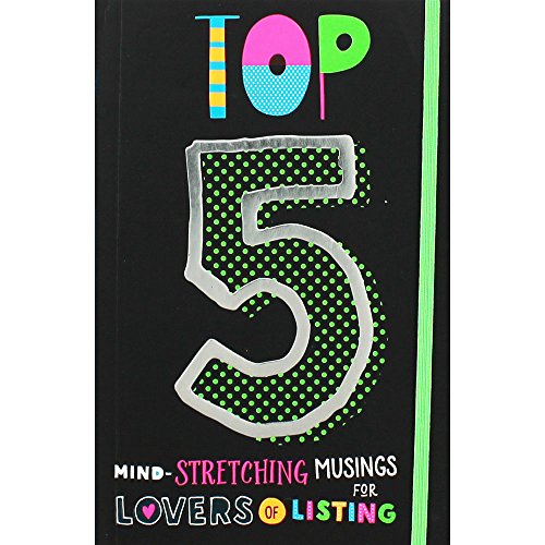 Top 5 (Big Mouth)
