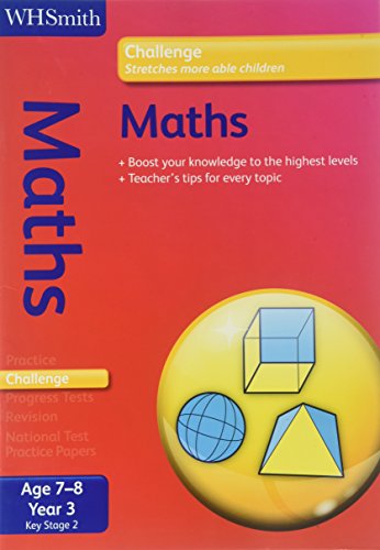 Wh Smith Challenge