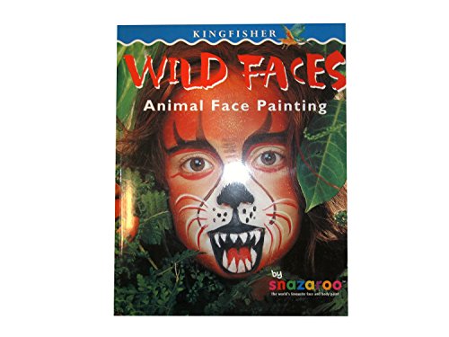 Wild Faces
