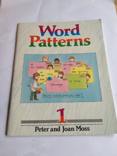 Word Patterns