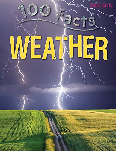 100 facts Weather