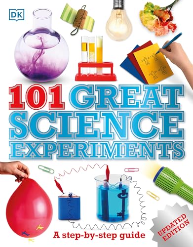 101 Great Science Experiments