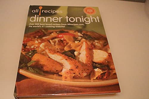 All Recipes Dinner Tonight