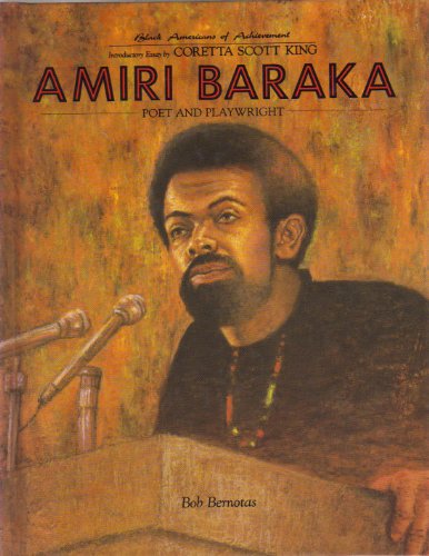 Amiri Baraka