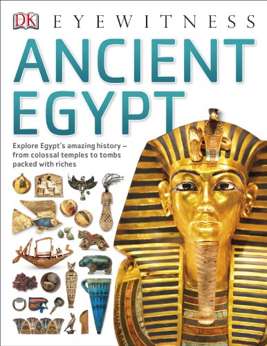 Ancient Egypt (Eyewitness)