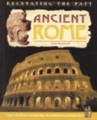 Ancient Rome (Excavating the Past)