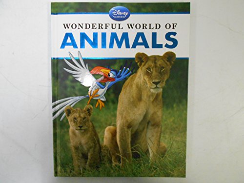 Animals (Wonderful World of...)